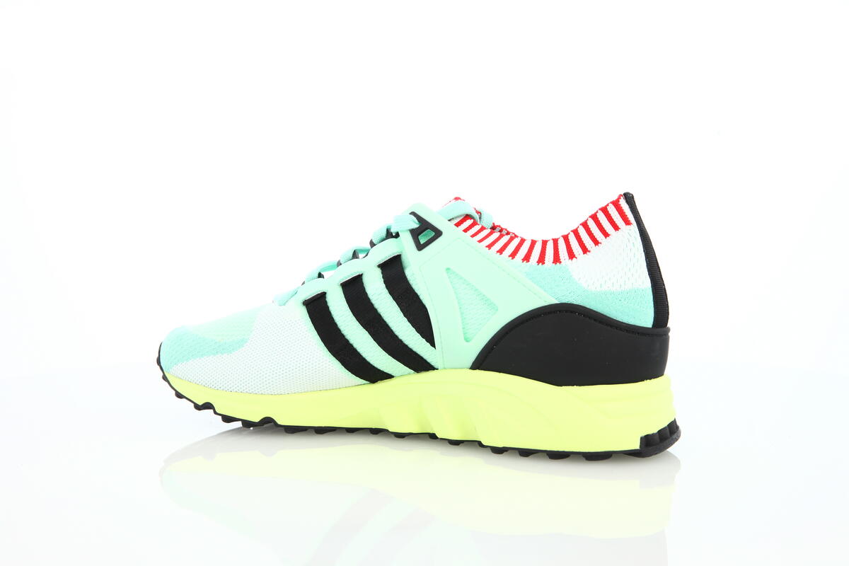 adidas Performance Equipment Support Rf Primeknit Frozen Green